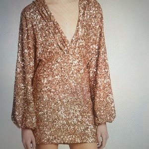 Women Retrofete Dress